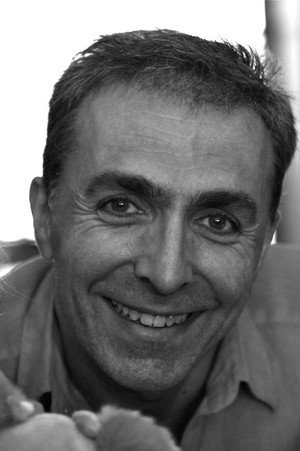 Serge Faliu profil kép