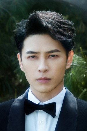 洪堯 profil kép