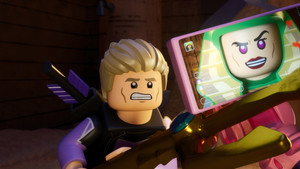 LEGO Marvel Bosszúállók: Elmondatlan történetek kép