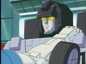 トランスフォーマー・カーロボット 1. évad Ep.37 37. epizód