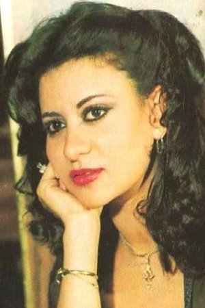 Farida Saif Elnasr profil kép