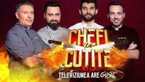 Chefi la cuțite kép