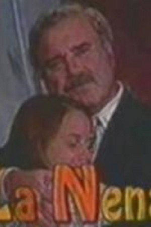 La Nena Cl poszter
