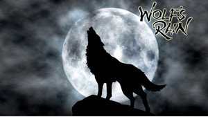 WOLF'S RAIN kép