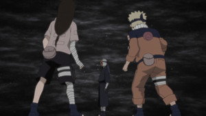 Naruto Shippuden 20. évad Ep.435 435. epizód