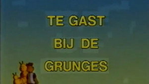 The Adventures of Teddy Ruxpin 1. évad Ep.3 3. epizód