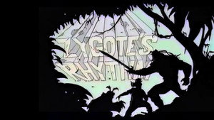 Mighty Max 2. évad Ep.7 7. epizód