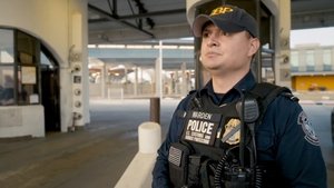 Contraband: Seized at the Border 1. évad Ep.2 2. epizód