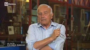 La TV di Liliana Cavani 1. évad Ep.5 5. epizód