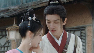 东风送春归 1. évad Ep.4 4. epizód