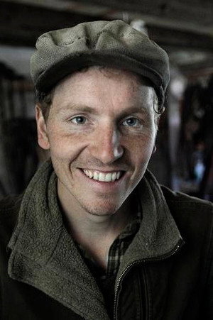 Frank Erichsen profil kép