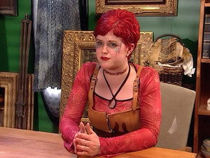 The Tribe 4. évad Ep.32 32. epizód
