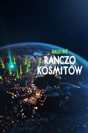 A Skinwalker rancson túl poszter
