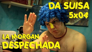 Da Suisa 5. évad Ep.4 4. epizód