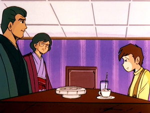 タイガーマスク 1. évad Ep.89 89. epizód