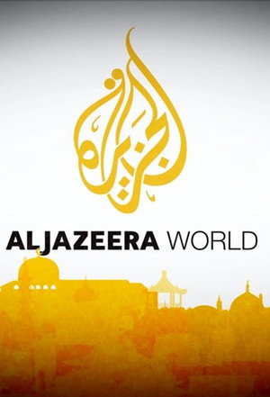 Al Jazeera World poszter