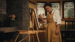 Murdoch nyomozó rejtélyei 17. évad Ep.3 Murdoch és a Mona Lisa