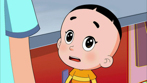 新大头儿子和小头爸爸 3. évad Ep.26 26. epizód