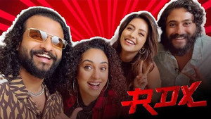 Pearle Maaney Show 1. évad Ep.11 11. epizód