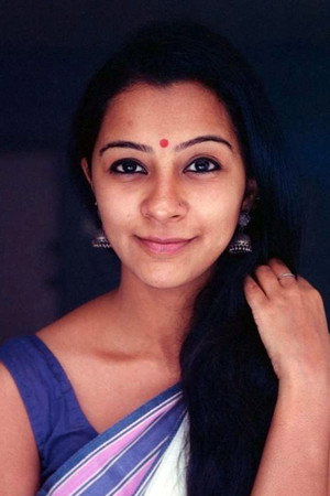 Darshana Rajendran profil kép