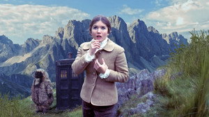 Doctor Who - Ki vagy, doki? kép