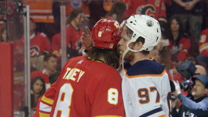 All Access: Quest for the Stanley Cup 7. évad Ep.2 2. epizód