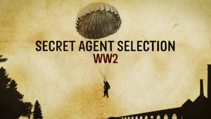 Churchill’s Secret Agents: The New Recruits kép