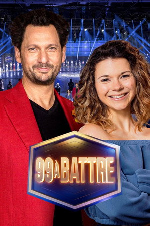 99 à Battre 1. évad (2025-08-07) poszter