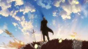 Re:ゼロから始める異世界生活 1. évad Ep.21 21. epizód