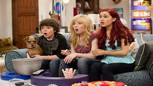 Sam és Cat 1. évad Ep.10 A kutyatánc verseny