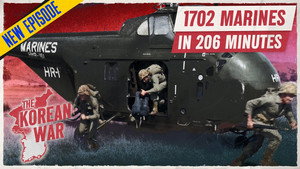 The Korean War by Indy Neidell 3. évad Ep.16 16. epizód
