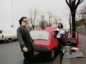 The Mary Whitehouse Experience 2. évad Ep.2 2. epizód