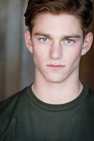 Nico Greetham profil kép