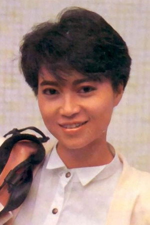 陳敏兒 profil kép