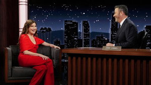 Jimmy Kimmel Live! 21. évad Ep.36 36. epizód