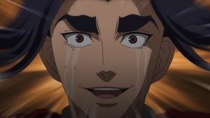 Shuumatsu no Valkyrie 1. évad Ep.3 Gyilkos mozdulat