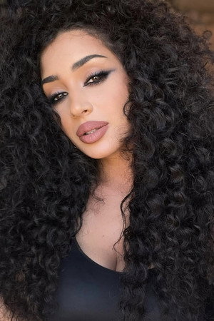 Alessia Toso profil kép