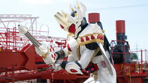 仮面ライダー 35. évad Ep.14 14. epizód