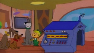A Jetson család 2. évad Ep.34 Kutyavilág