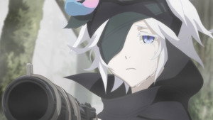 六花の勇者 1. évad Ep.10 10. epizód
