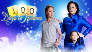 100 Days to Heaven kép