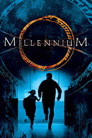 Millennium poszter