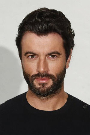 Javier Rey profil kép