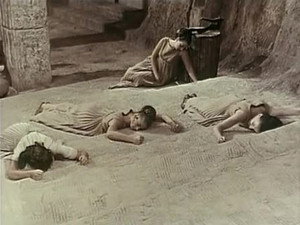 Odissea 1. évad Ep.7 7. epizód