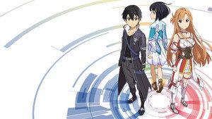 Sword Art Online kép