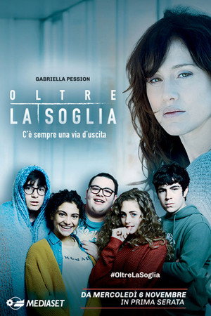 Oltre la soglia 1. évad (2019-11-06) poszter