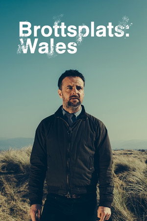 Y Gwyll poszter