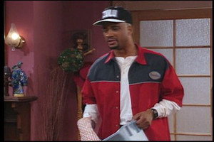 Living Single 1. évad Ep.22 22. epizód