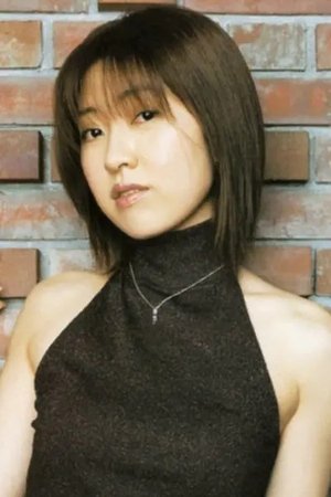 林原めぐみ profil kép