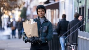 FBI: New York különleges ügynökei 6. évad Ep.3 Maradj a saját sávodban